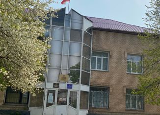 Продается офис, 42 м2, Еманжелинск, улица Герцена, 14