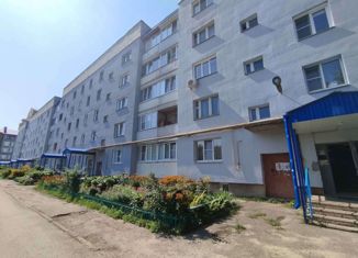 Продается 2-комнатная квартира, 50 м2, Арзамас, улица Пландина, 25