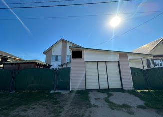 Продам дом, 163 м2, посёлок Ува, Юбилейная улица, 17