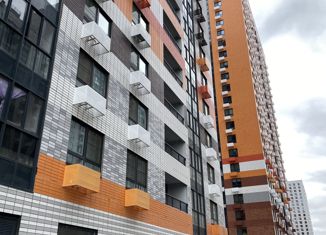 Продаю двухкомнатную квартиру, 71 м2, Москва, Люблинская улица, 76к3, станция Перерва