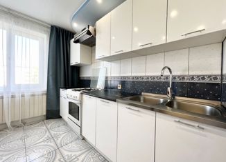 3-комнатная квартира на продажу, 65 м2, Балахна, улица Дзержинского, 11