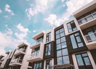 Продам квартиру студию, 20 м2, Сочи, Молодогвардейская улица, 2/62, микрорайон Соболевка