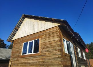 Продам дом, 78.8 м2, Петровск-Забайкальский, Сосновая улица
