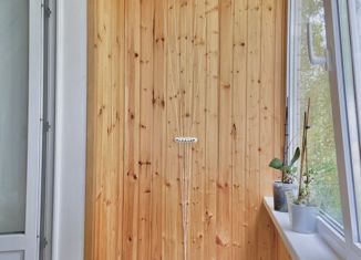 Продается 2-комнатная квартира, 49.3 м2, Тотьма, улица Клочихина, 26