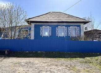 Дом на продажу, 56 м2, Берёзовский, улица Суворова, 10