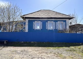 Дом на продажу, 56 м2, Берёзовский, улица Суворова, 10