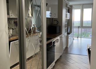 Продам квартиру студию, 29.7 м2, посёлок Коммунарка, ЖК Новая Звезда