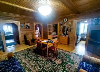 Продаю дом, 130 м2, село Новомусино, улица Мира, 25