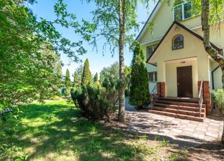 Дом на продажу, 453.7 м2, деревня Терехово, Речная улица, 19