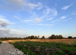 Продаю земельный участок, 6 сот., деревня Кудыкино