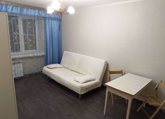 Продажа комнаты, 17.6 м2, Новосибирск, Каменская улица, 26, Центральный район