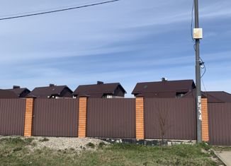 Продам участок, 9 сот., деревня Серково, Полевая улица