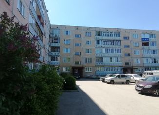 Продается 2-ком. квартира, 50.8 м2, Ивановская область, улица Аристарха Макарова, 106