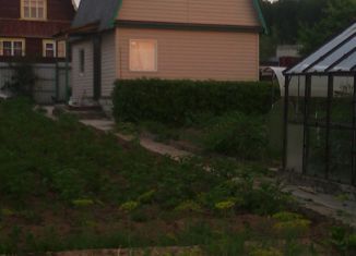 Дом на продажу, 50 м2, СНТ Орджоникидзе-8, 1 надел, 101