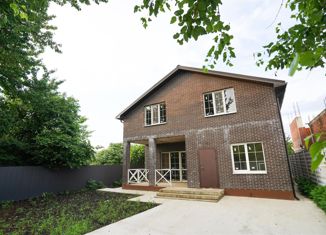 Дом на продажу, 215 м2, садовое товарищество Заря, Обильная улица, 117