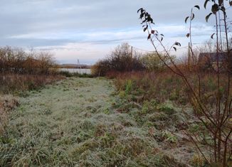 Продажа участка, 10 сот., ДНТ Молодежное М