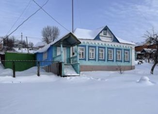 Продам дом, 66 м2, село Татарская Пишля, Верхняя Садовая улица