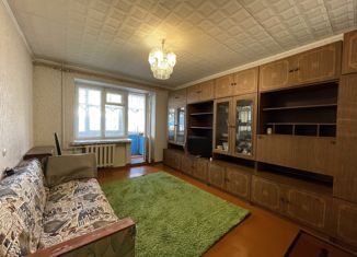 Продам 2-комнатную квартиру, 51.5 м2, Емва, Ленинградская улица, 29