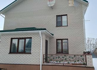 Продается дом, 165 м2, Барнаул, Индустриальный район, Ясеневая улица