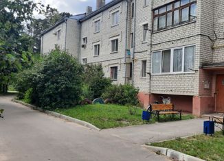 Продается двухкомнатная квартира, 52 м2, Жуковка, Футбольная улица, 12