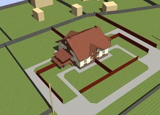 Продажа таунхауса, 142 м2, посёлок Рассоха