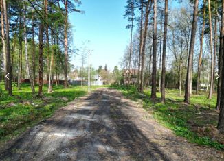 Продам участок, 6 сот., коттеджный поселок Трубецкой парк