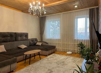 Дом на продажу, 88.6 м2, Чистополь, улица 40 лет Победы, 14