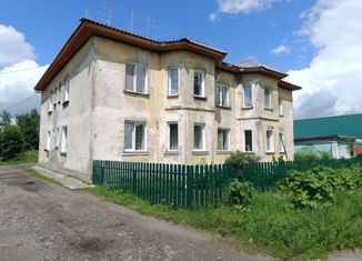 Продажа 2-комнатной квартиры, 42.7 м2, Болотное, улица Забабонова, 16