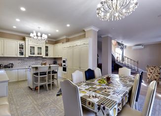 Дом на продажу, 361 м2, Краснодар, Кущёвская улица, Кущёвская улица