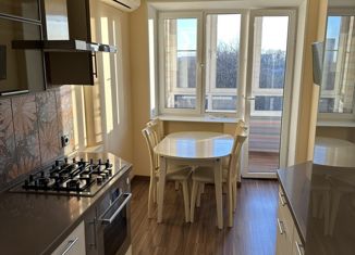 Продаю двухкомнатную квартиру, 53.8 м2, Москва, Верхоянская улица, 6к1, Верхоянская улица