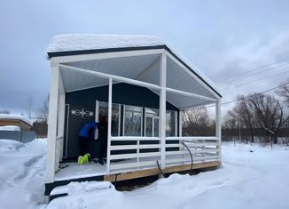 Дом на продажу, 90 м2, деревня Юрово, Центральная улица