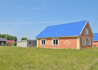 Продается дом, 100.1 м2, село Красноярка, Мелиоративная улица