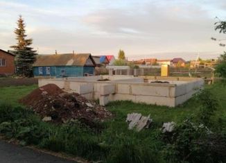 Продам земельный участок, 10 сот., Давлеканово, улица Шаймуратова