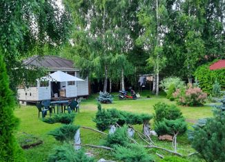 Продается дом, 107 м2, садоводческое некоммерческое товарищество Берёзки, садоводческое некоммерческое товарищество Берёзки, 128