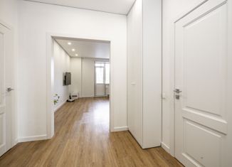 Продаю квартиру студию, 49 м2, Новосибирск, улица Залесского, 8/1, улица Залесского