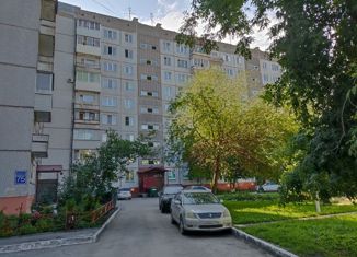 Продается 2-комнатная квартира, 46 м2, Новосибирск, улица Дуси Ковальчук, 75