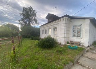 Продам дом, 50.3 м2, деревня Новоликеево, улица Глебова, 122