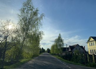 Продам участок, 18 сот., деревня Караваево, деревня Караваево, 13