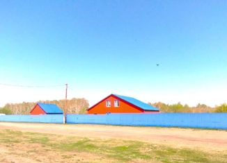 Продам дом, 203.2 м2, рабочий посёлок Краснозерское, улица Панарина, 25