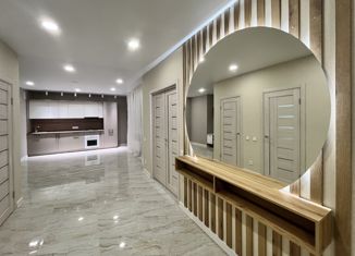 Продажа двухкомнатной квартиры, 74 м2, Нижний Новгород, 2-я линия, 2, метро Заречная