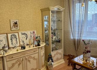 2-комнатная квартира на продажу, 62 м2, Ленинградская область, улица Шоссе в Лаврики, 76