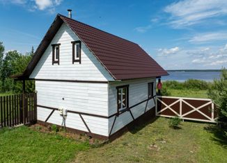 Продажа дома, 70 м2, территория Залазная