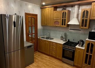 Продажа трехкомнатной квартиры, 69.8 м2, Самарская область, Ново-Молодежный переулок, 30