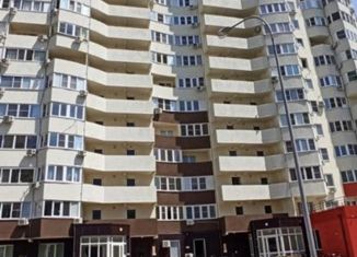 Продам однокомнатную квартиру, 40 м2, Анапа, Астраханская улица, 97, ЖК Красная Площадь