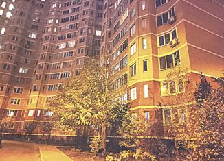 Продажа квартиры студии, 24.8 м2, Московский, 3-й микрорайон, 4