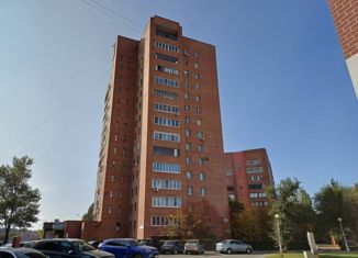 Продается 2-комнатная квартира, 53.8 м2, Самарская область, улица 40 лет Победы, 40