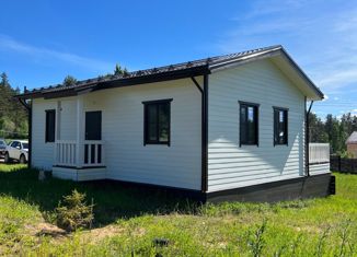 Дом на продажу, 113 м2, коттеджный посёлок Сосновские Озера-2, улица Растрелли