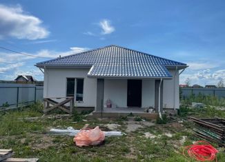 Продаю дом, 86 м2, село Малобрусянское, Сосновая улица