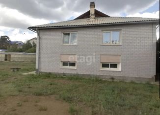 Продается дом, 190 м2, Чита, микрорайон Сенная Падь, 243