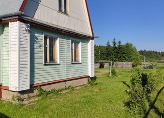Продается дом, 93.5 м2, деревня Караваево, Дачный переулок